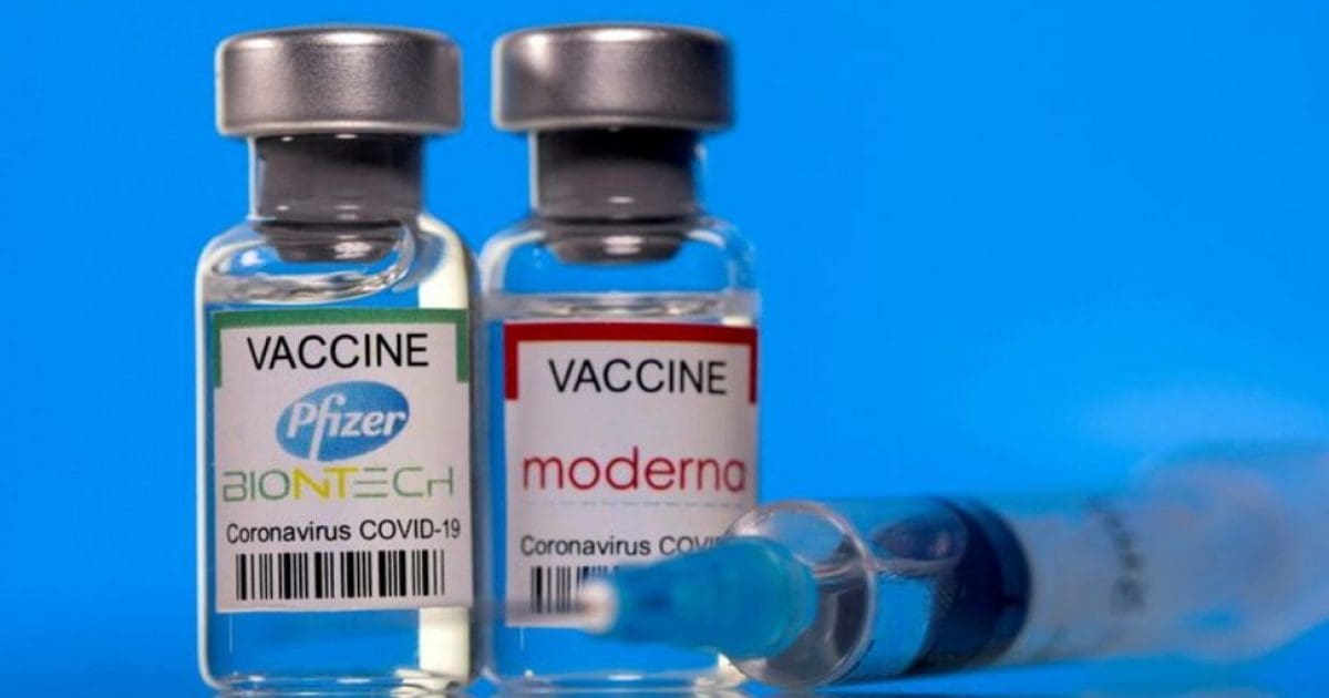 Waarschuwing: Japan plaatst myocarditiswaarschuwing op 'vaccins' - vereist geïnformeerde toestemming - RAIR