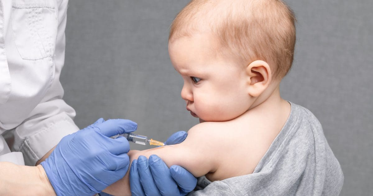 Should Children Under Five be Forced to Take the Covid 'Vaccine'? (Exclusive Interview) - RAIR