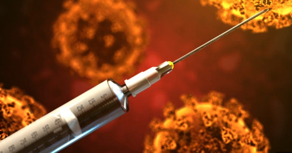 Another 'Vaccine' Side Effect: Cancerous Tumors at Injection Site - RAIR