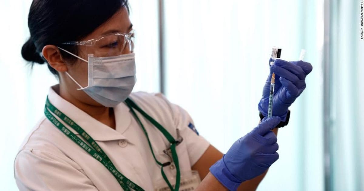 Japan gewährt der Familie eines toten Covid-Impfopfers eine pauschale Entschädigungszahlung, während weitere Impftote auf der Warteliste stehen