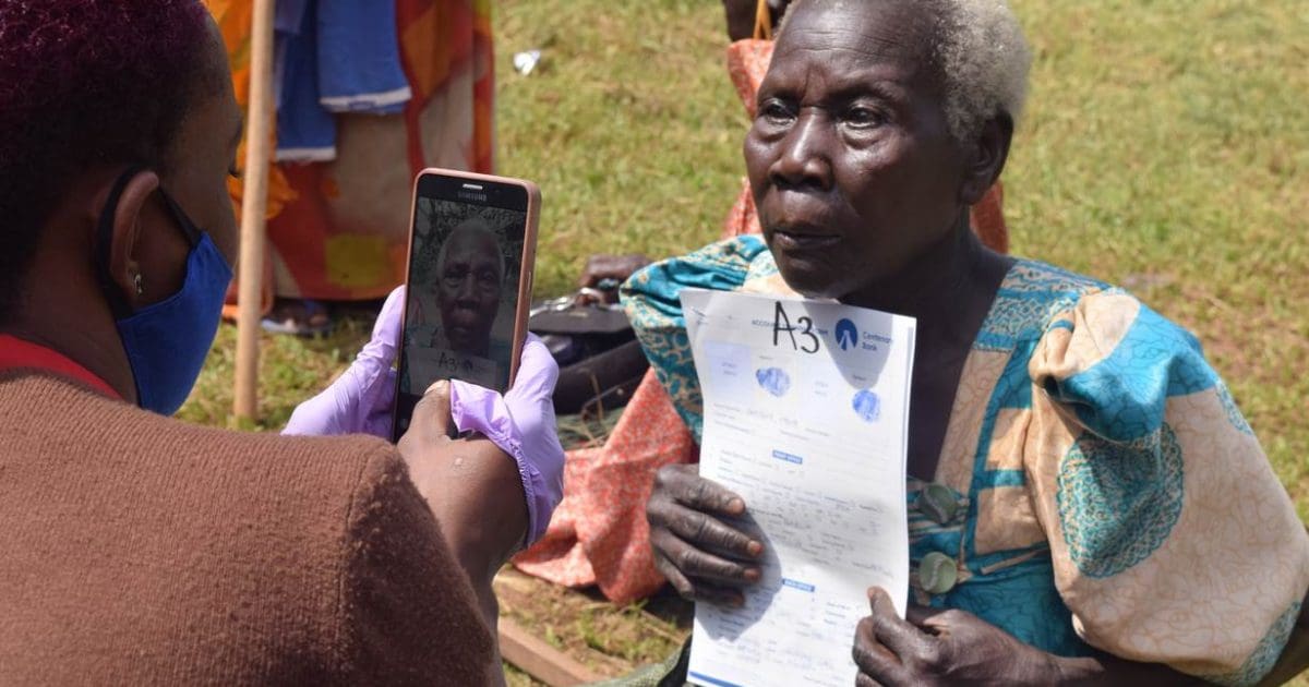 Ugandas Militär verlangt die DNA der Bürger für die Einführung der digitalen Identität