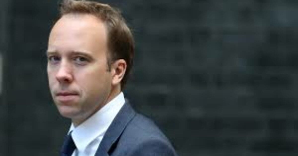'First Domino Has Fallen': MSM Calls for the Arrest and Prosecution of British Health Minister for Covid Crimes - RAIR