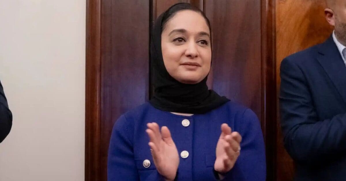 Mamdani Taps ‘Abolish ICE’ Activist/Former CAIR Employee Faiza Ali As NYC’s New Chief Immigration Officer