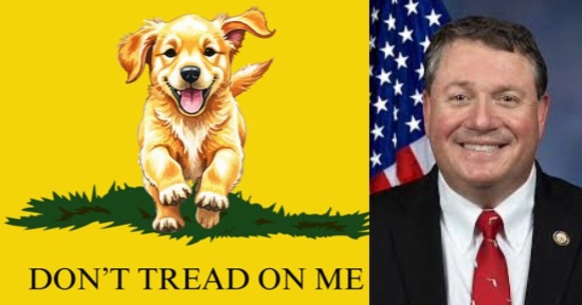 Congressman Randy Fine Chooses Dogs Over Sharia: Why the Backlash Proves Politicians Fear Islam More Than They Oppose It